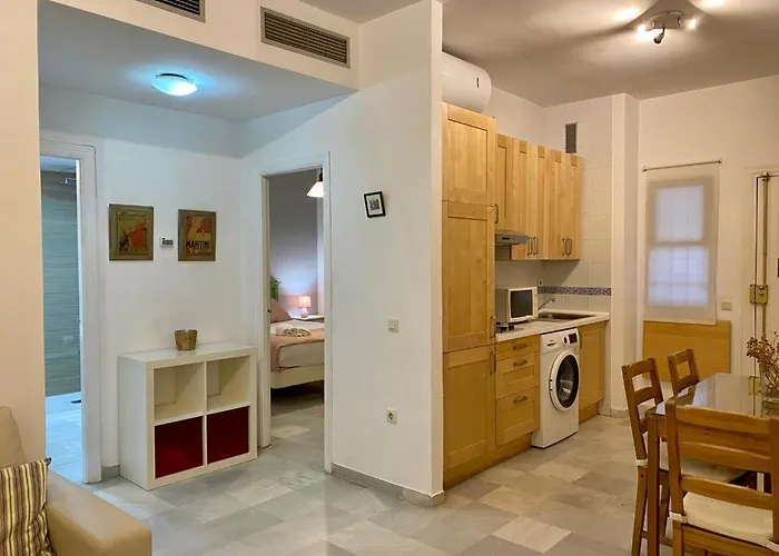 Archeros Oasis Sevilla