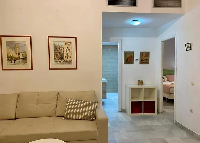 Apartmán Archeros Oasis *