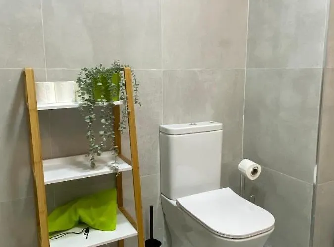 Apartmán Archeros Oasis Sevilla