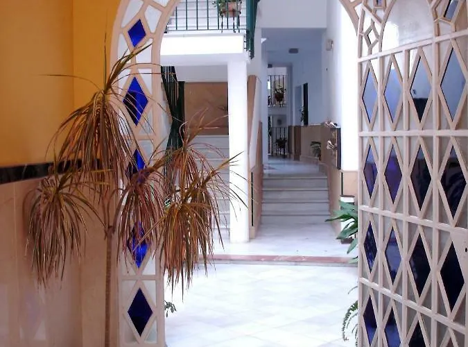 Archeros Oasis Apartmán