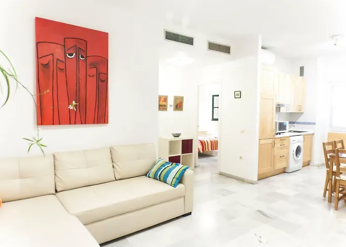 Apartmán Archeros Oasis *