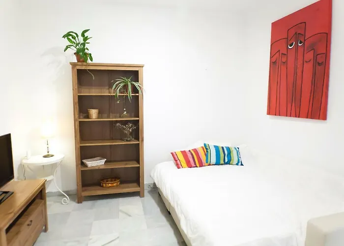 Apartmán Archeros Oasis Sevilla