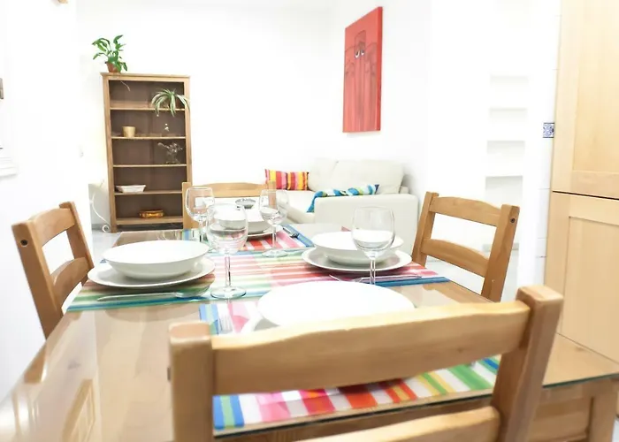 Apartmán Archeros Oasis