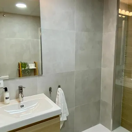 Archeros Oasis Apartment Seville