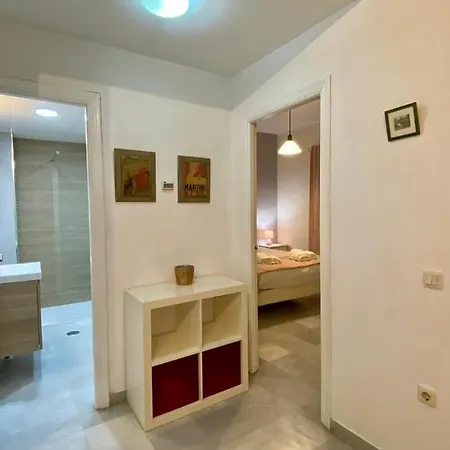 Apartment Archeros Oasis Seville