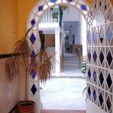 Archeros Oasis Apartment