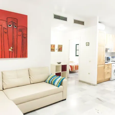 Apartment Archeros Oasis *