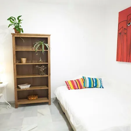Apartment Archeros Oasis Seville