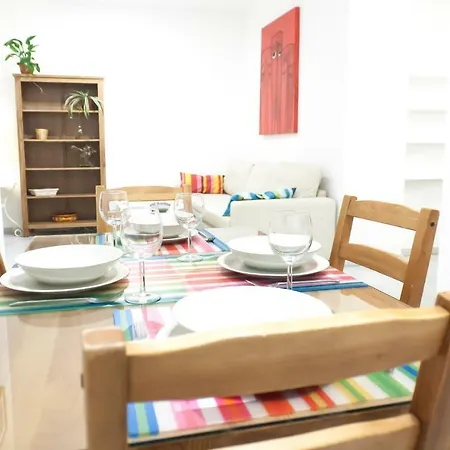 Apartment Archeros Oasis