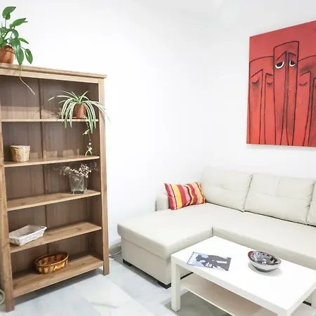 Apartment Archeros Oasis *
